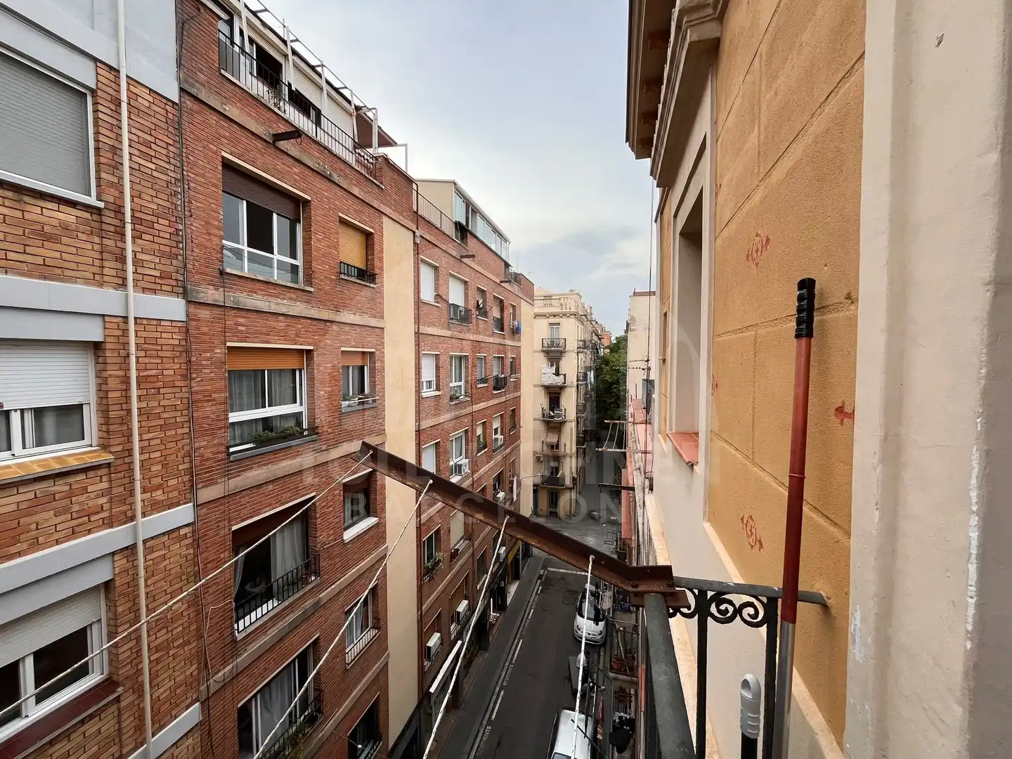 Pis de 34 m² a Barcelona