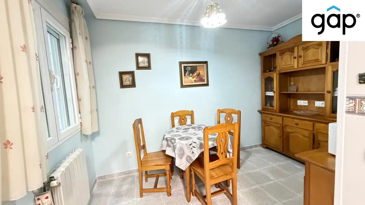 Piso de 89 m² en Cuenca