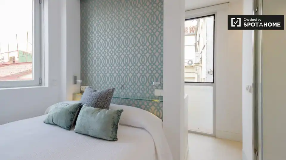 Piso de 45 m² en Madrid