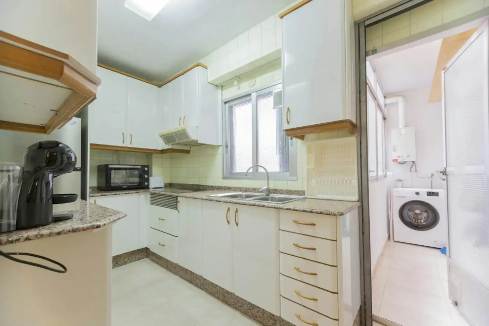 Habitació de lloguer, València