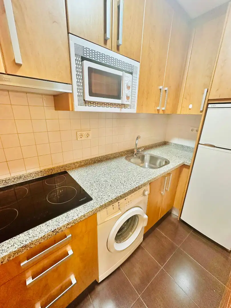 Pis de 35 m² a Granada