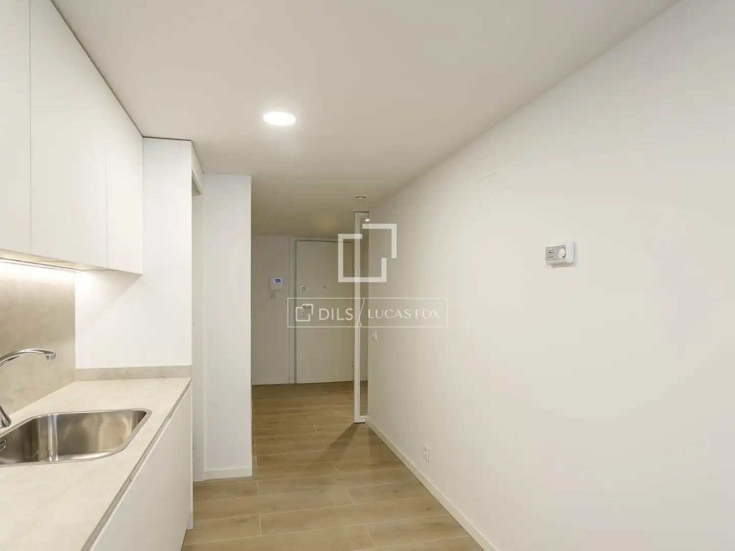 Pis de 72 m² a Madrid