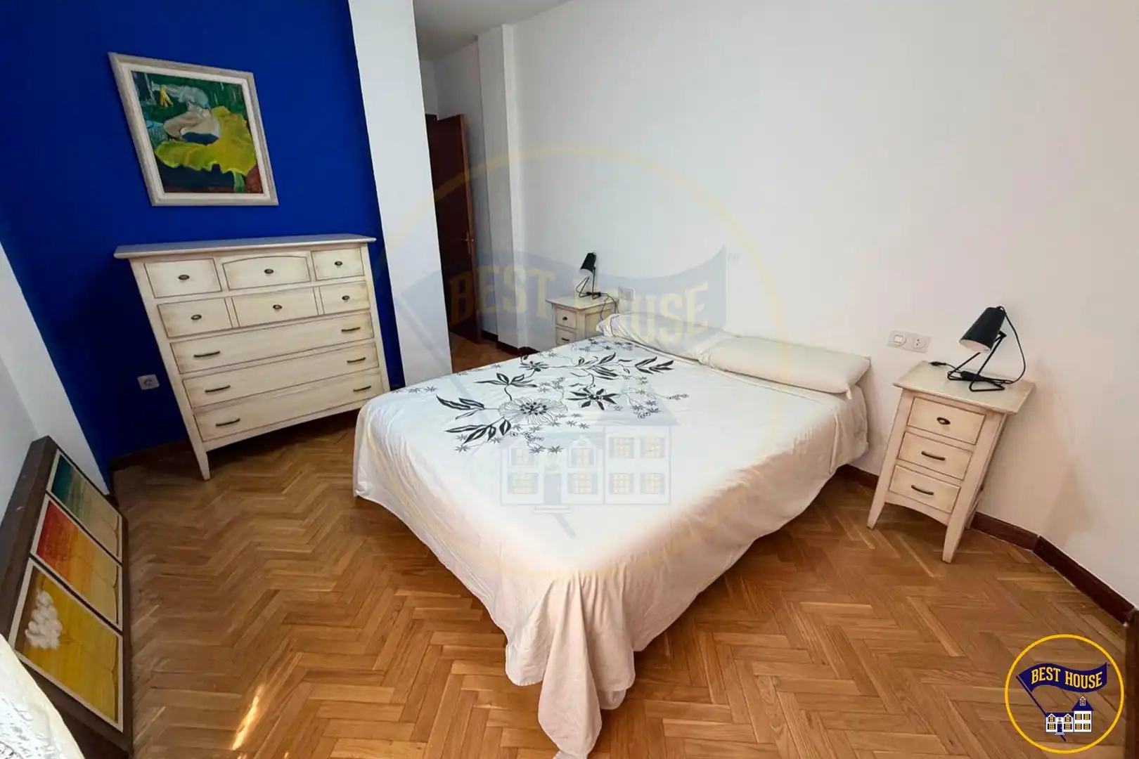 Piso de 86 m² en Cuenca