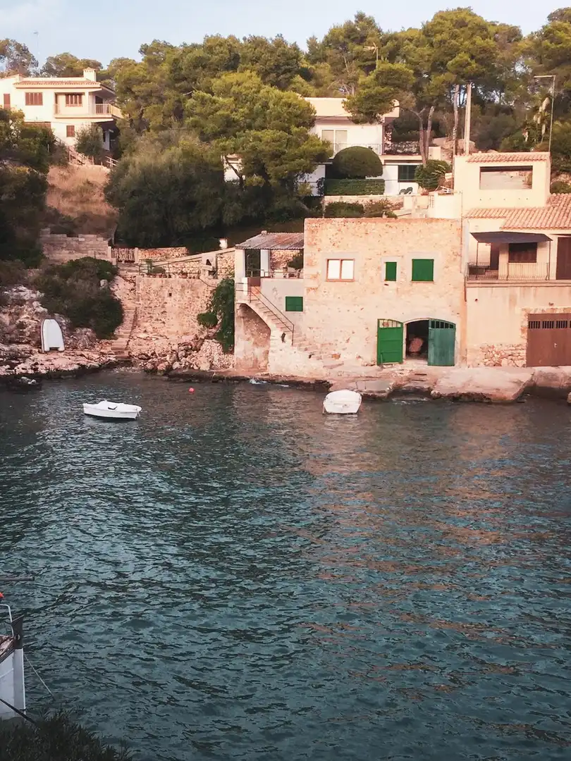 Pis de 145 m² a Santanyí