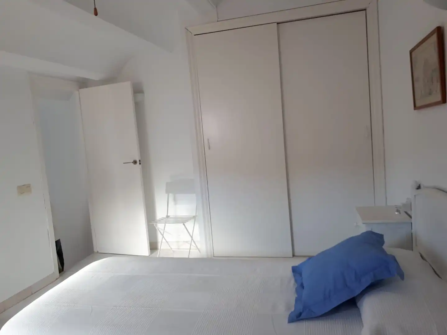 Wohnung 80 m² in Dénia