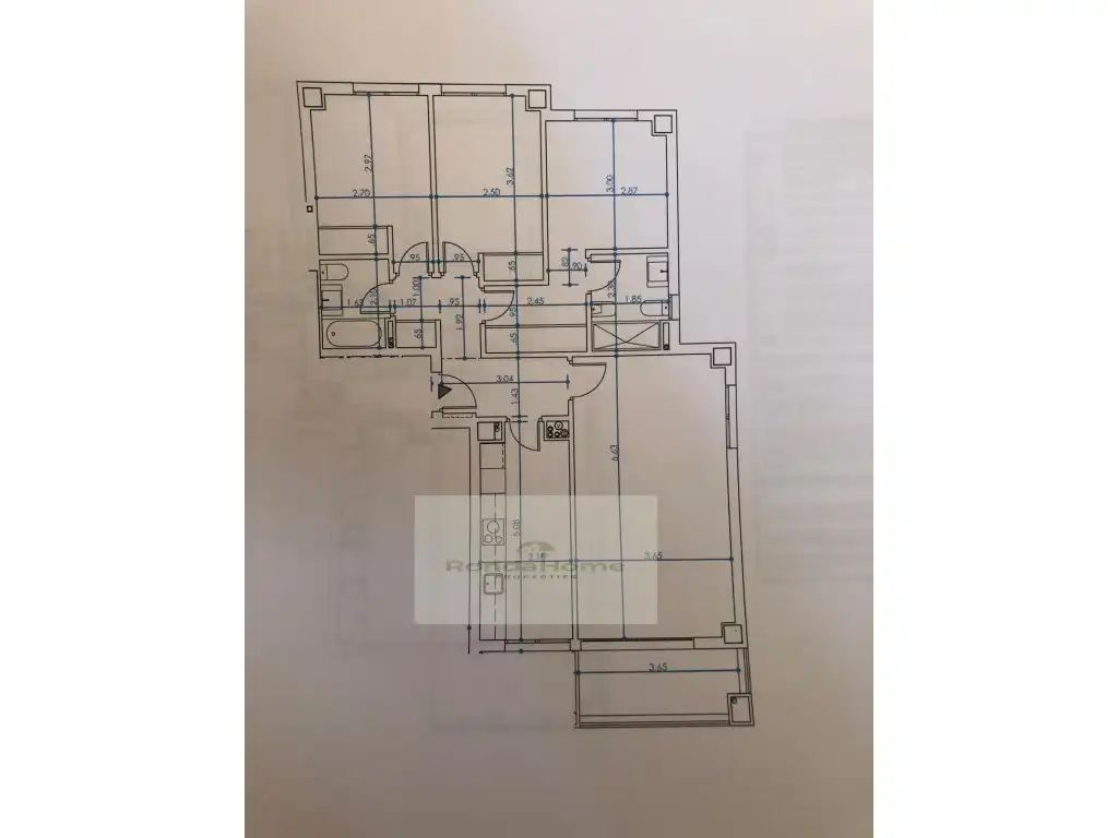 Wohnung 100 m² in Vélez-Málaga