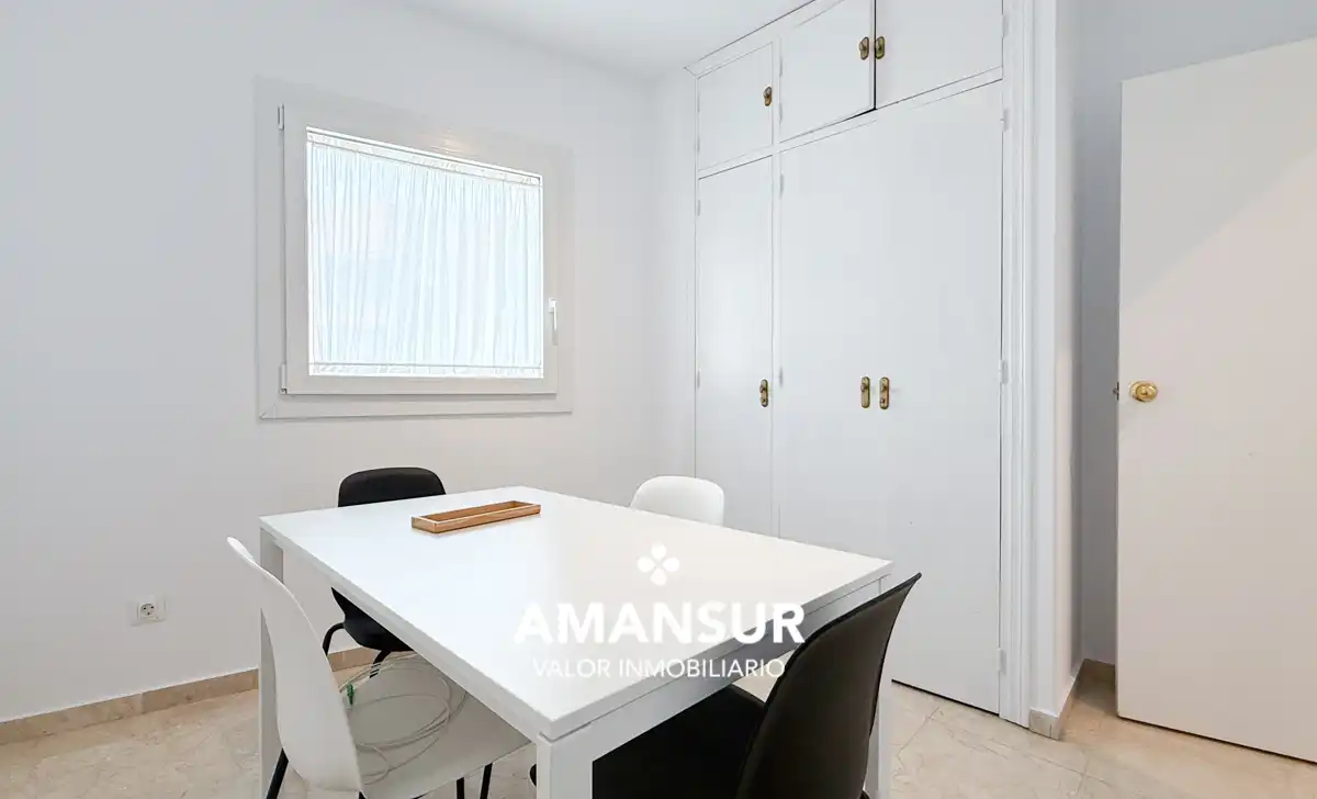 Piso de 97 m² en Huelva