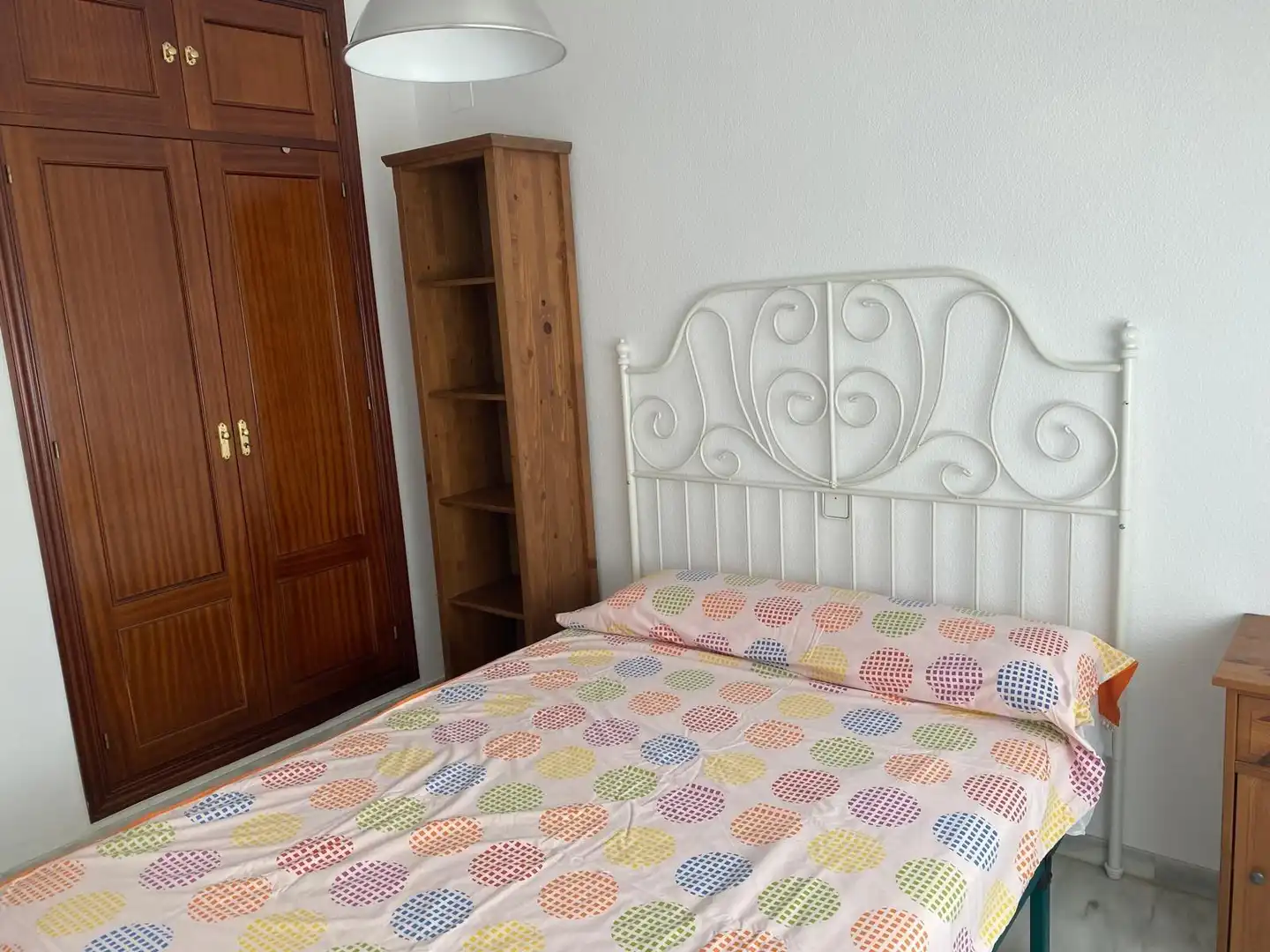 Piso de 132 m² en Sevilla