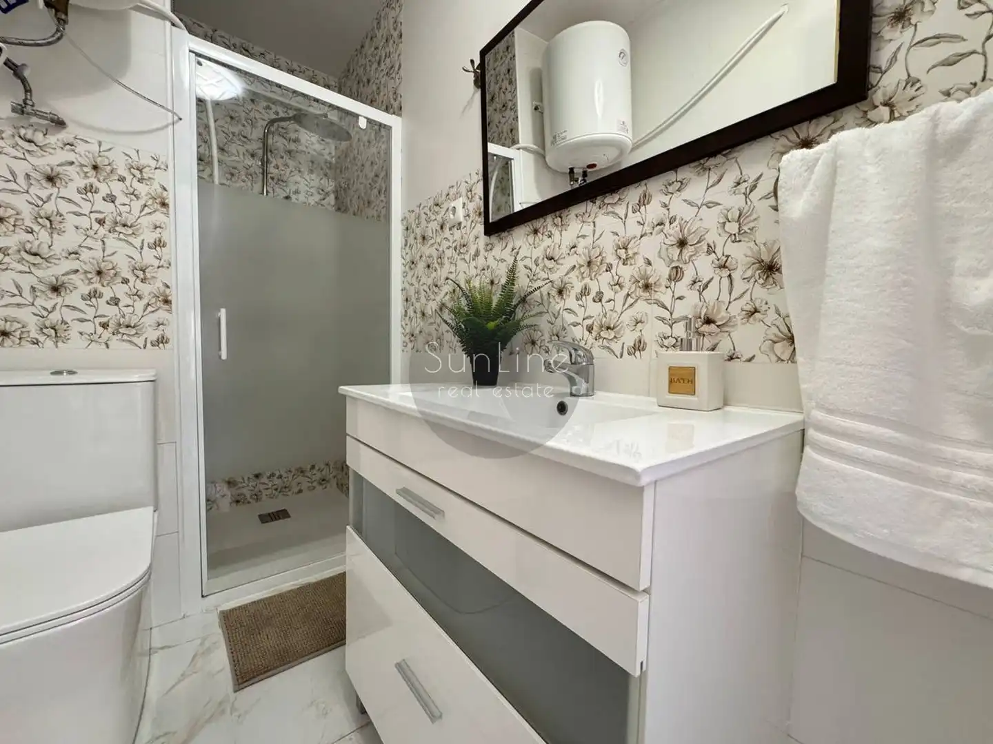 Piso de 65 m² en Manises