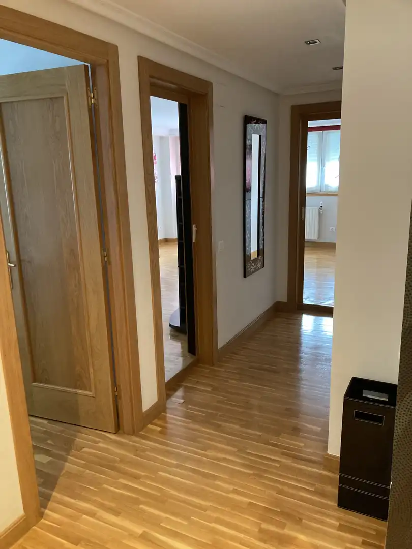 Piso de 98 m² en Oviedo