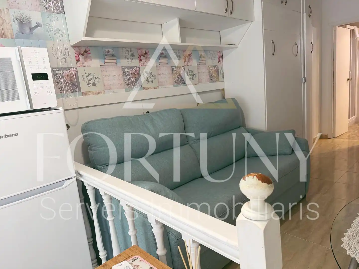 Pis de 41 m² a Vila-seca