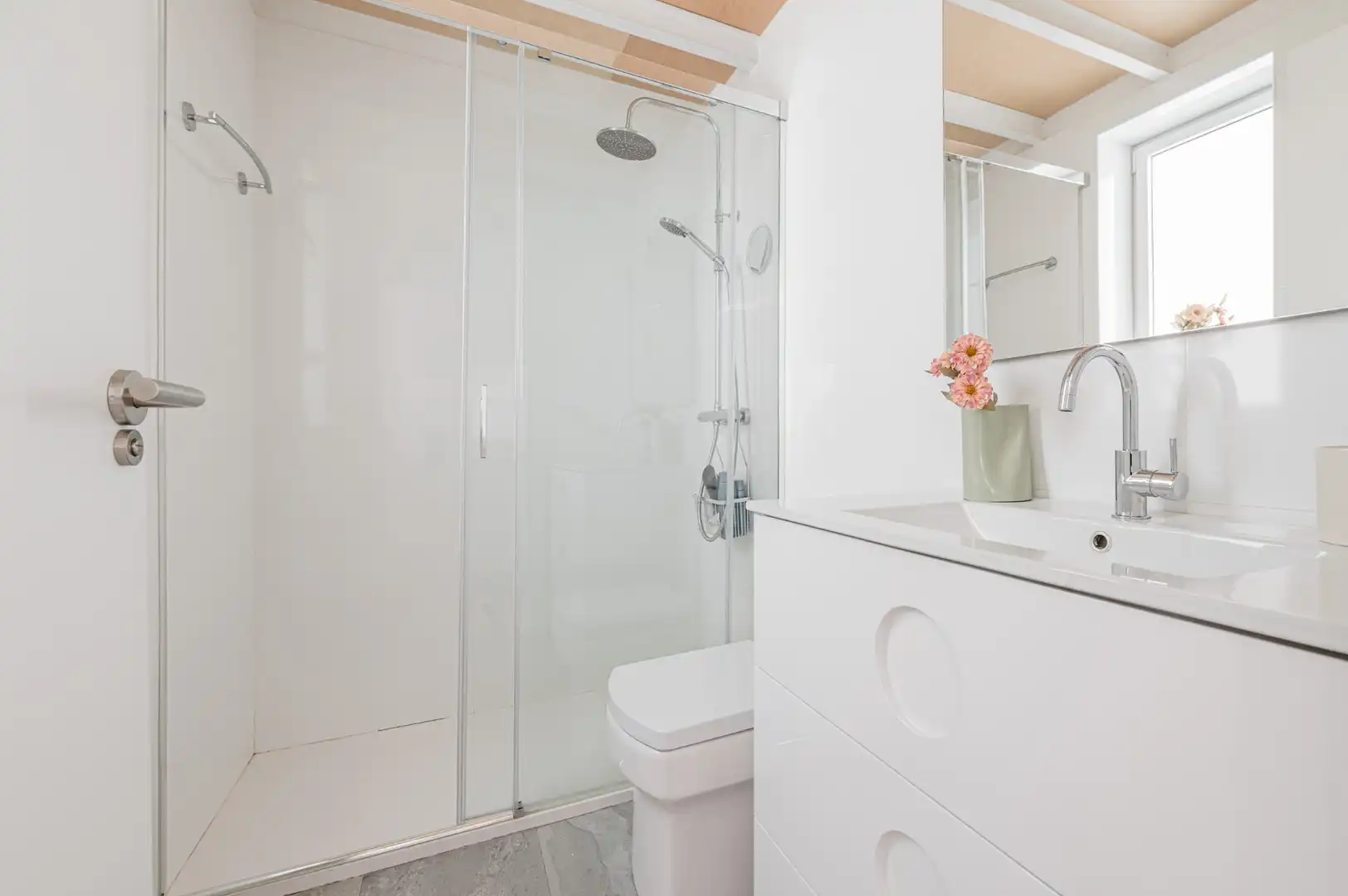 Piso de 75 m² en Madrid