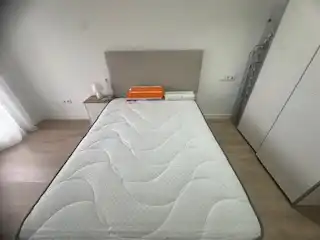 Piso de 48 m² en León