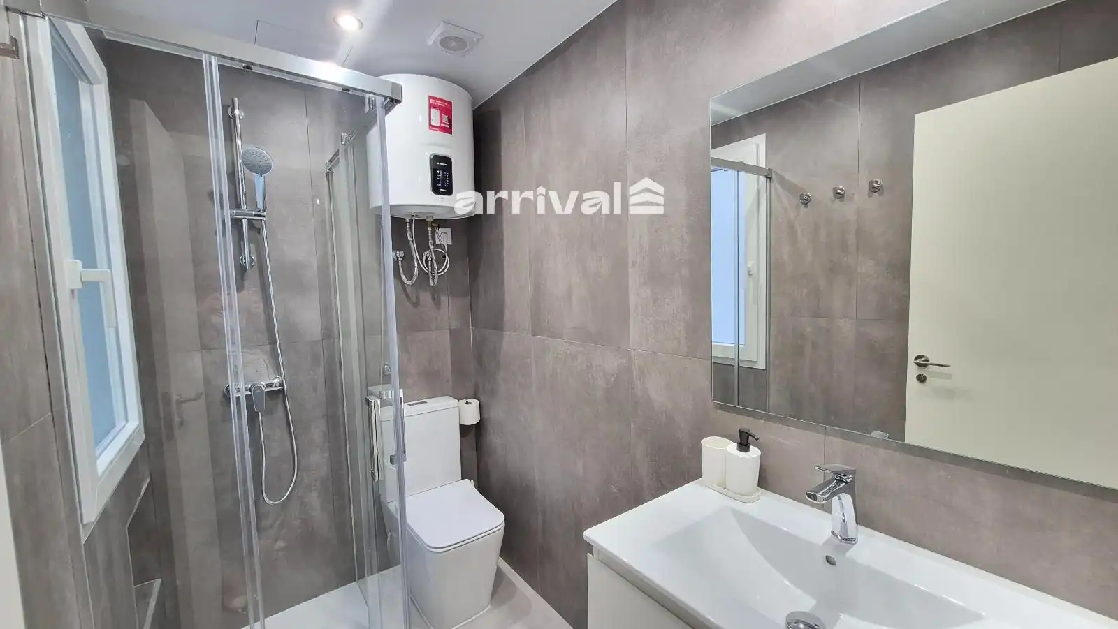 Piso de 109 m² en Valencia