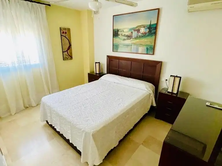 Piso de 150 m² en Mairena del Aljarafe