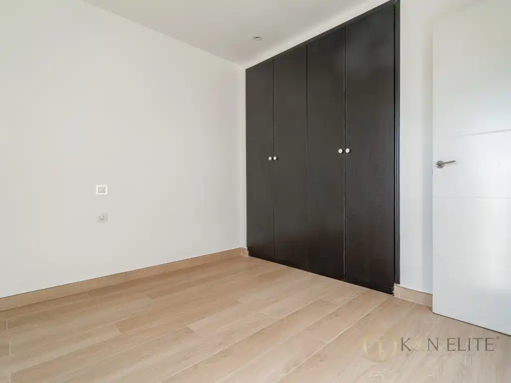 Appartamento 165 m² a Madrid