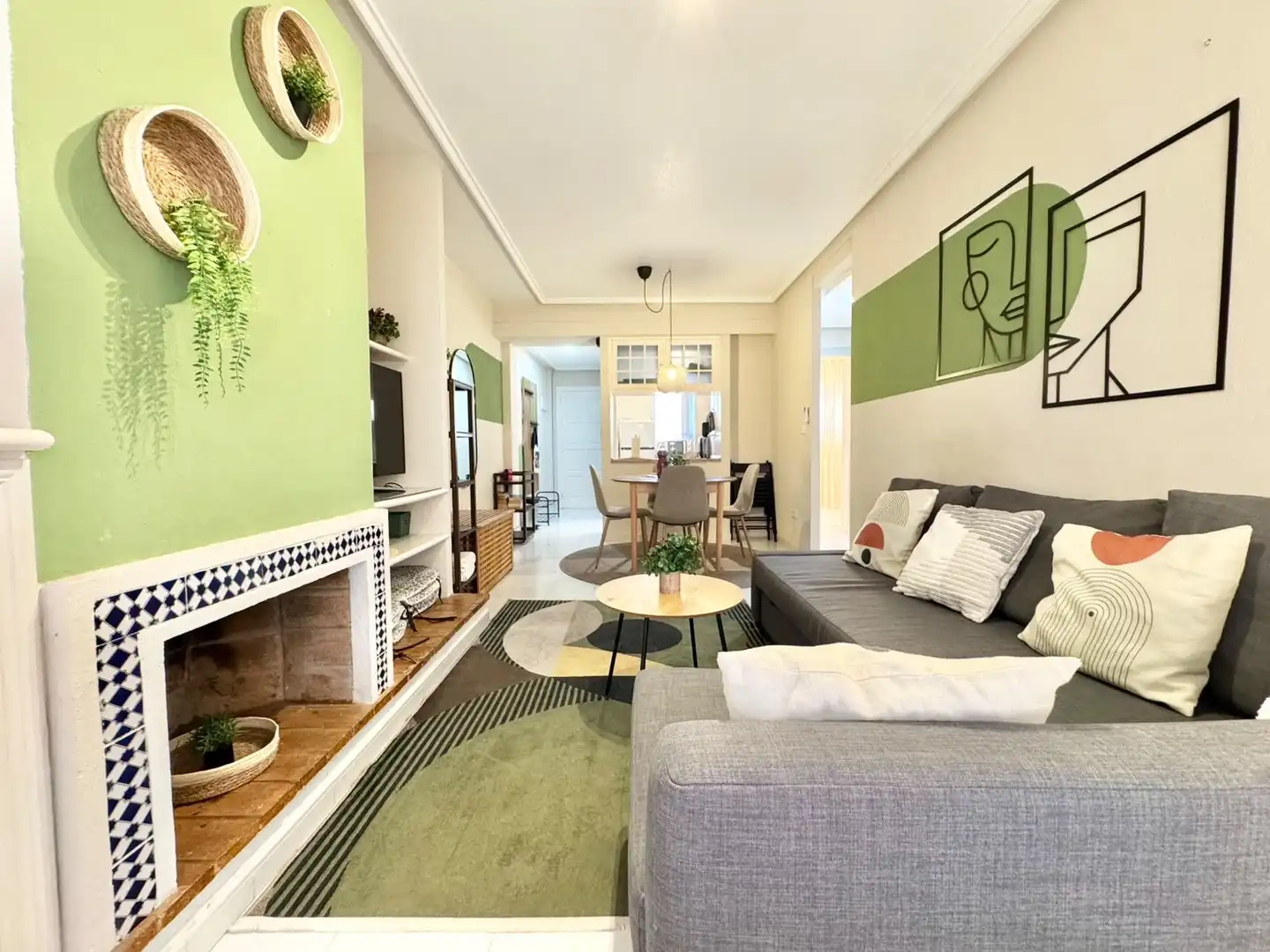 Piso de 65 m² en Torrevieja
