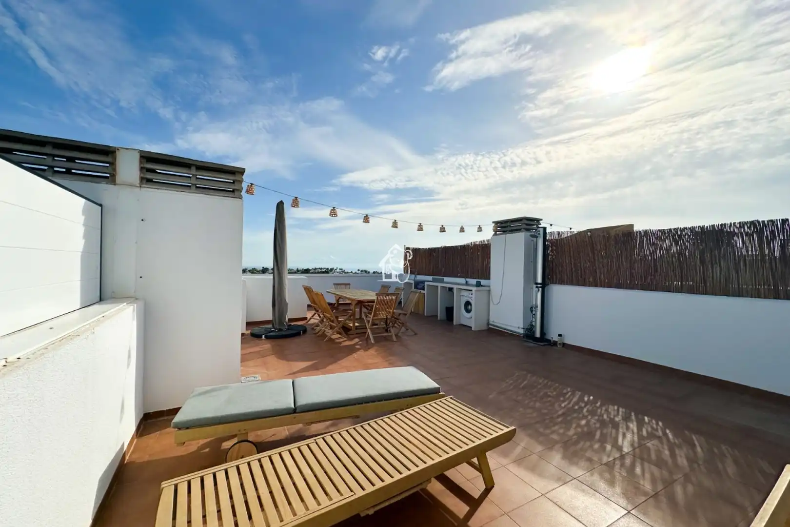 Piso de 91 m² en Orihuela