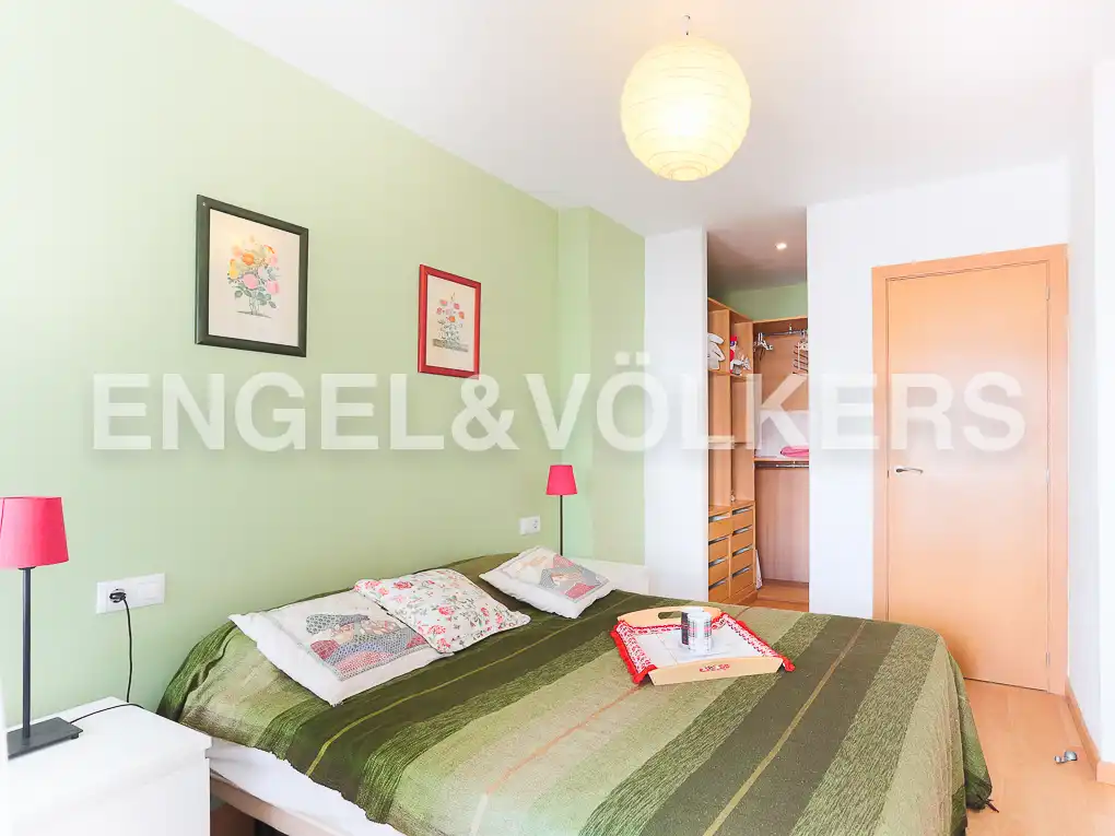 Piso de 59 m² en Valencia