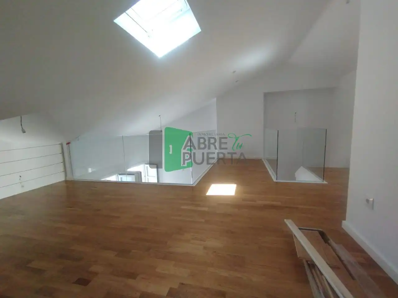 Piso de 130 m² en Ourense