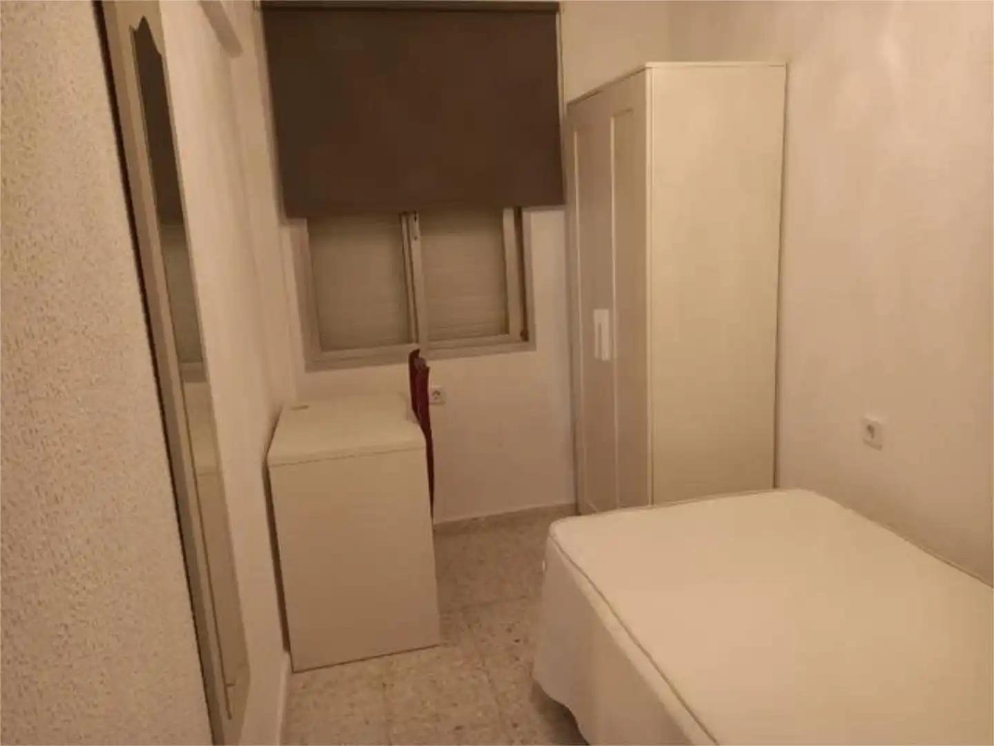 Piso de 60 m² en Cádiz