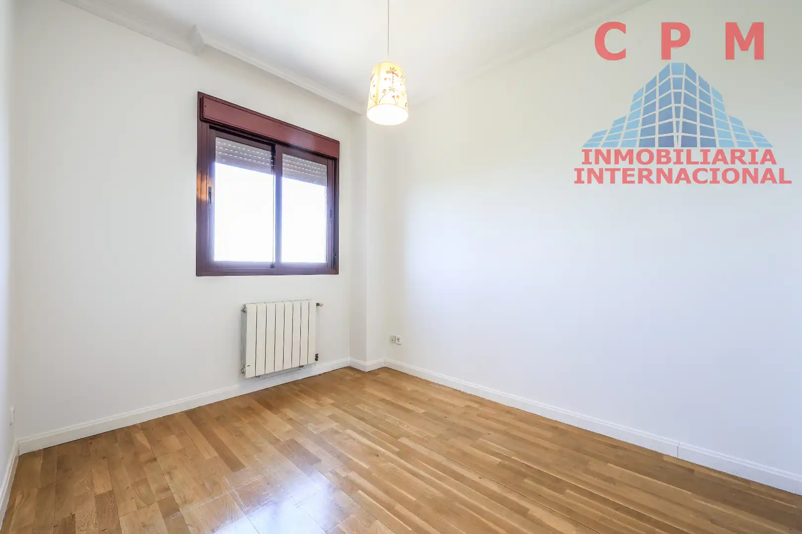 Piso de 120 m² en Madrid