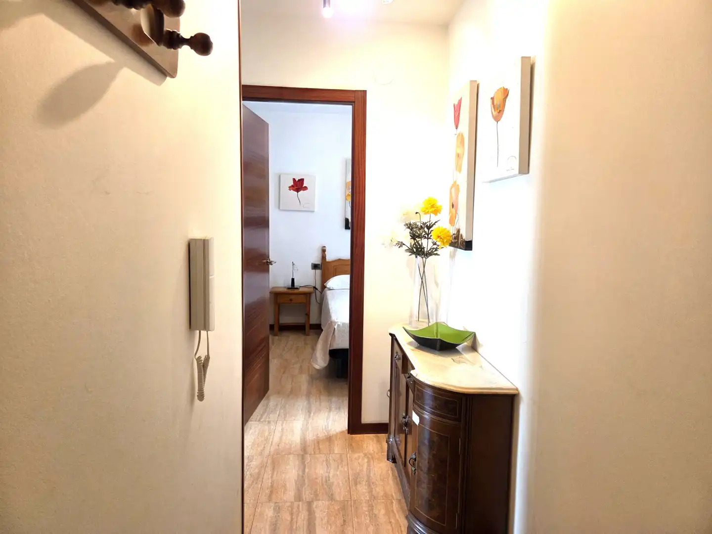 Appartamento 90 m² a Sanxenxo