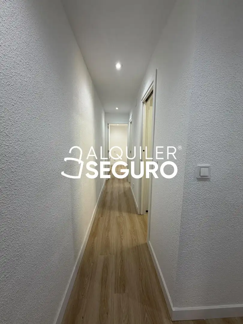 Appartamento 45 m² a Madrid