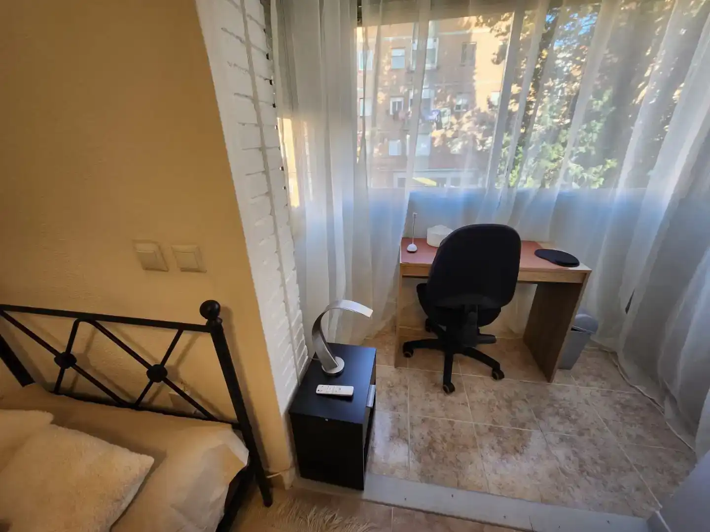 Habitación 72 m², Guadalajara