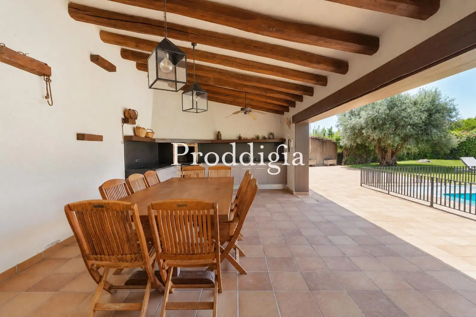Piso de 592 m² en Sant Andreu de Llavaneres