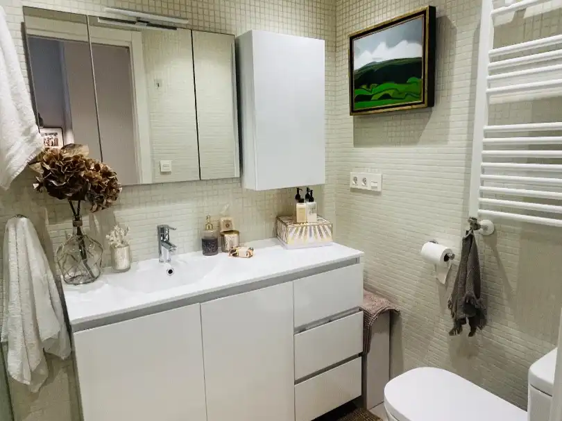 Piso de 50 m² en Zarauz