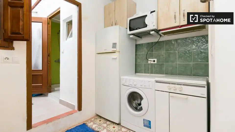 Habitación 69 m², Granada