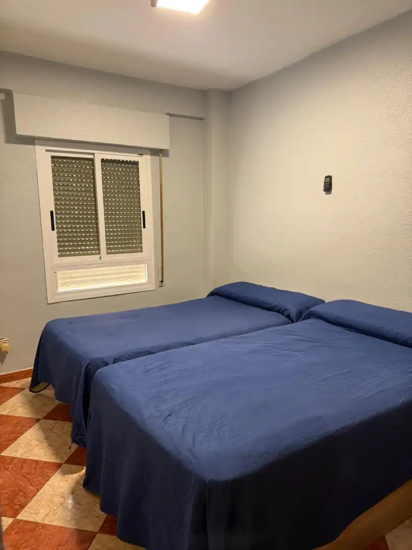 Piso de 90 m² en Jaén