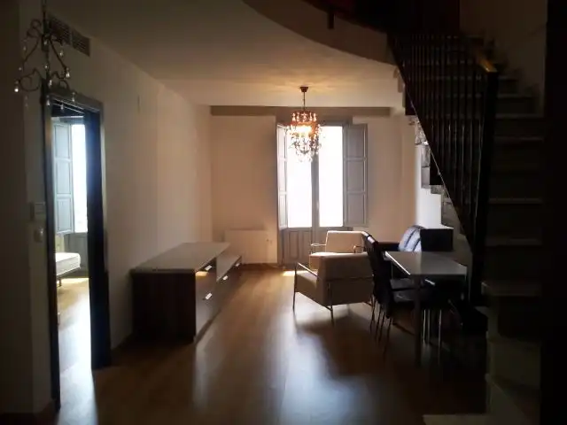 Pis de 130 m² a Úbeda