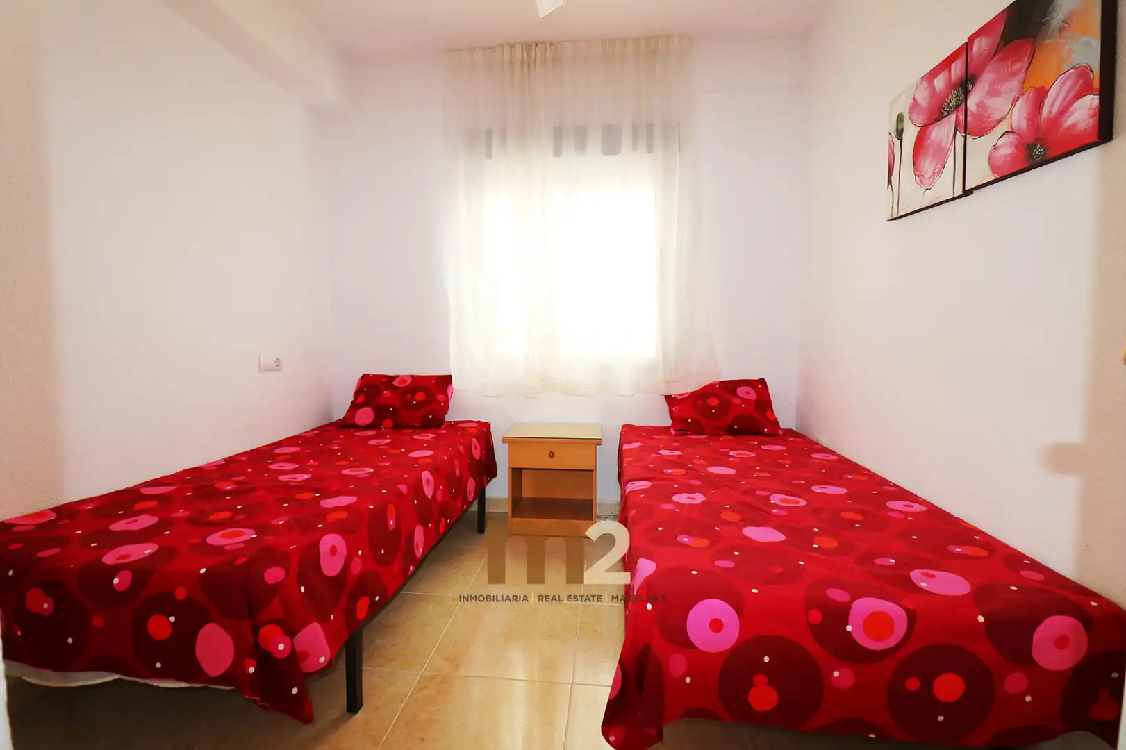 Piso de 74 m² en Guardamar del Segura
