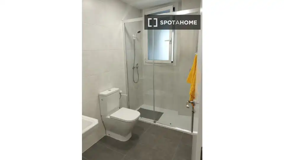 Habitación 29 m², Zaragoza