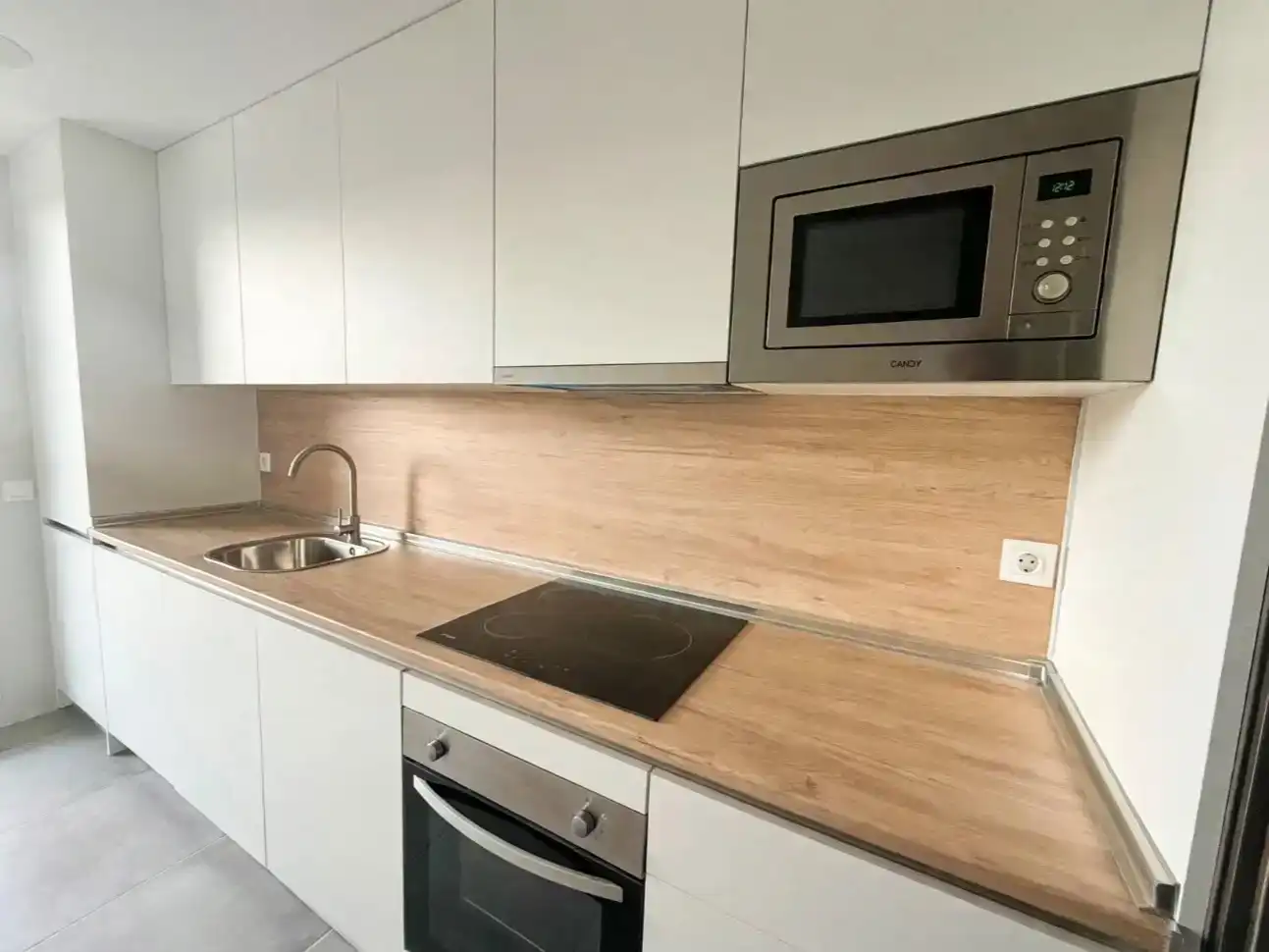 Piso de 110 m² en Dos Hermanas