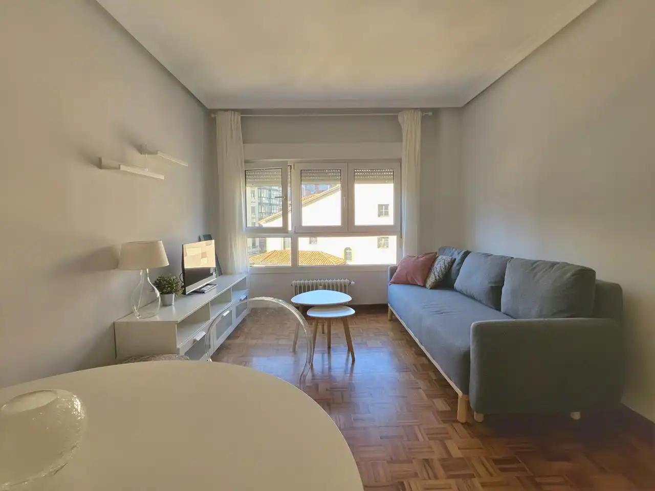 Piso de 53 m² en Oviedo