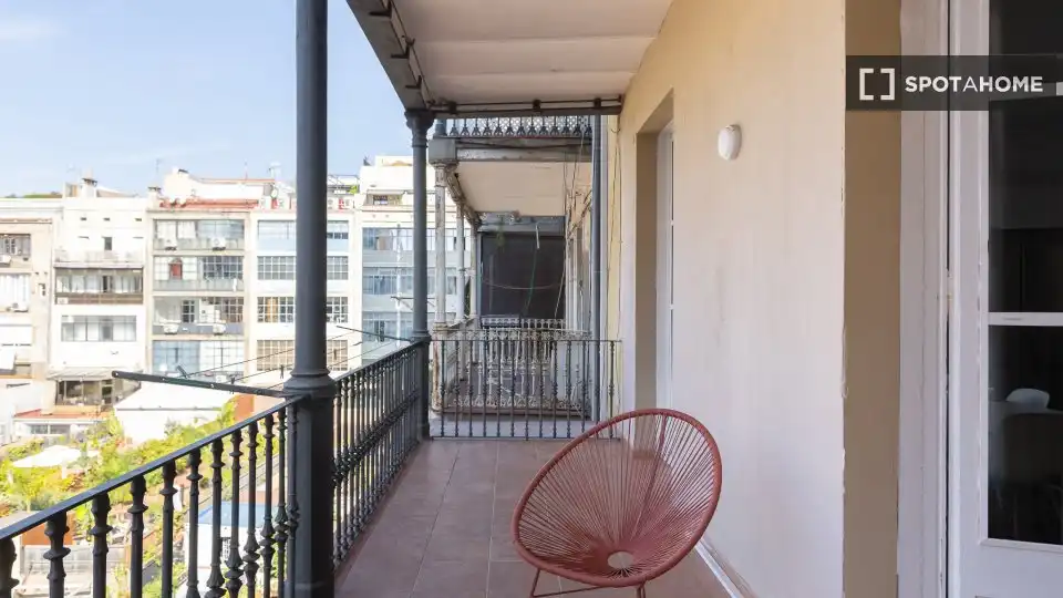 Habitación en alquiler, Barcelona