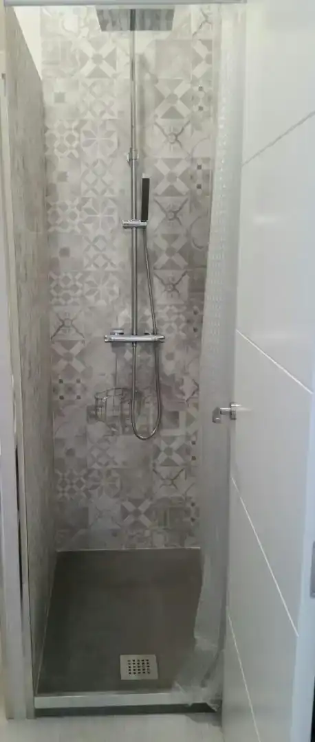 Piso de 40 m² en Tarifa