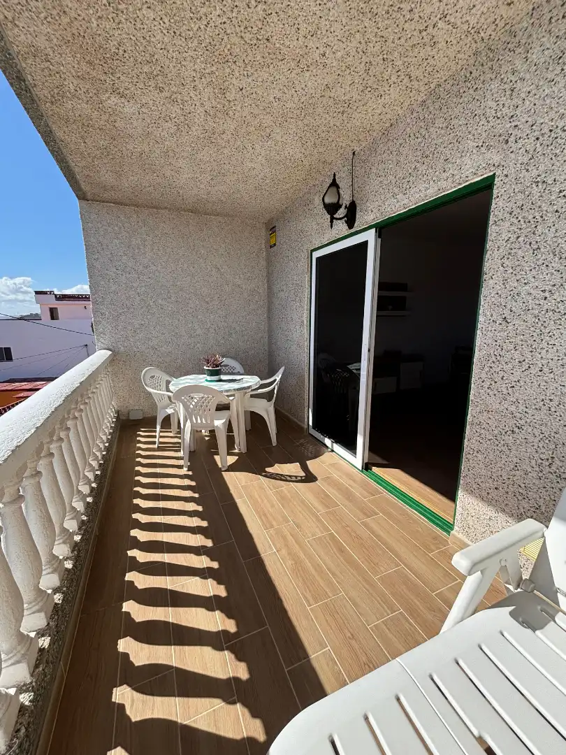 Piso de 85 m² en Güímar