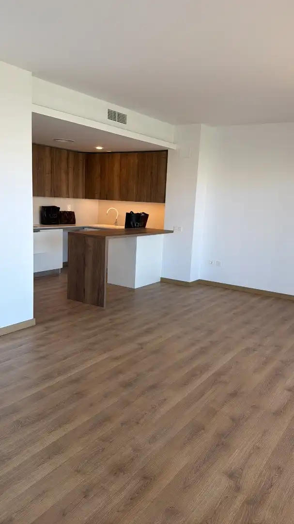 Piso de 109 m² en Salou