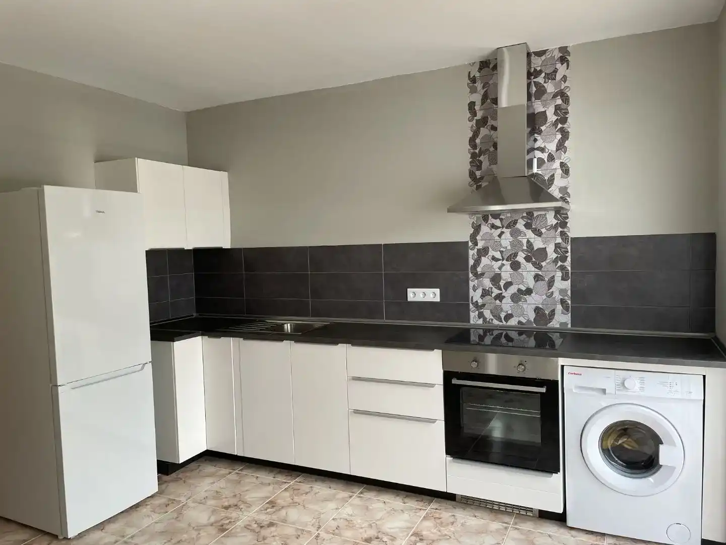 Квартира 65 м² в Teguise