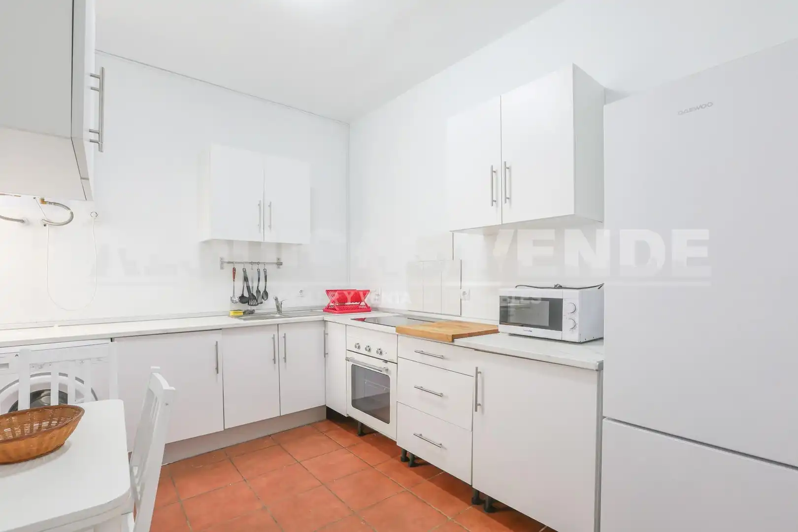 Piso de 114 m² en Sevilla