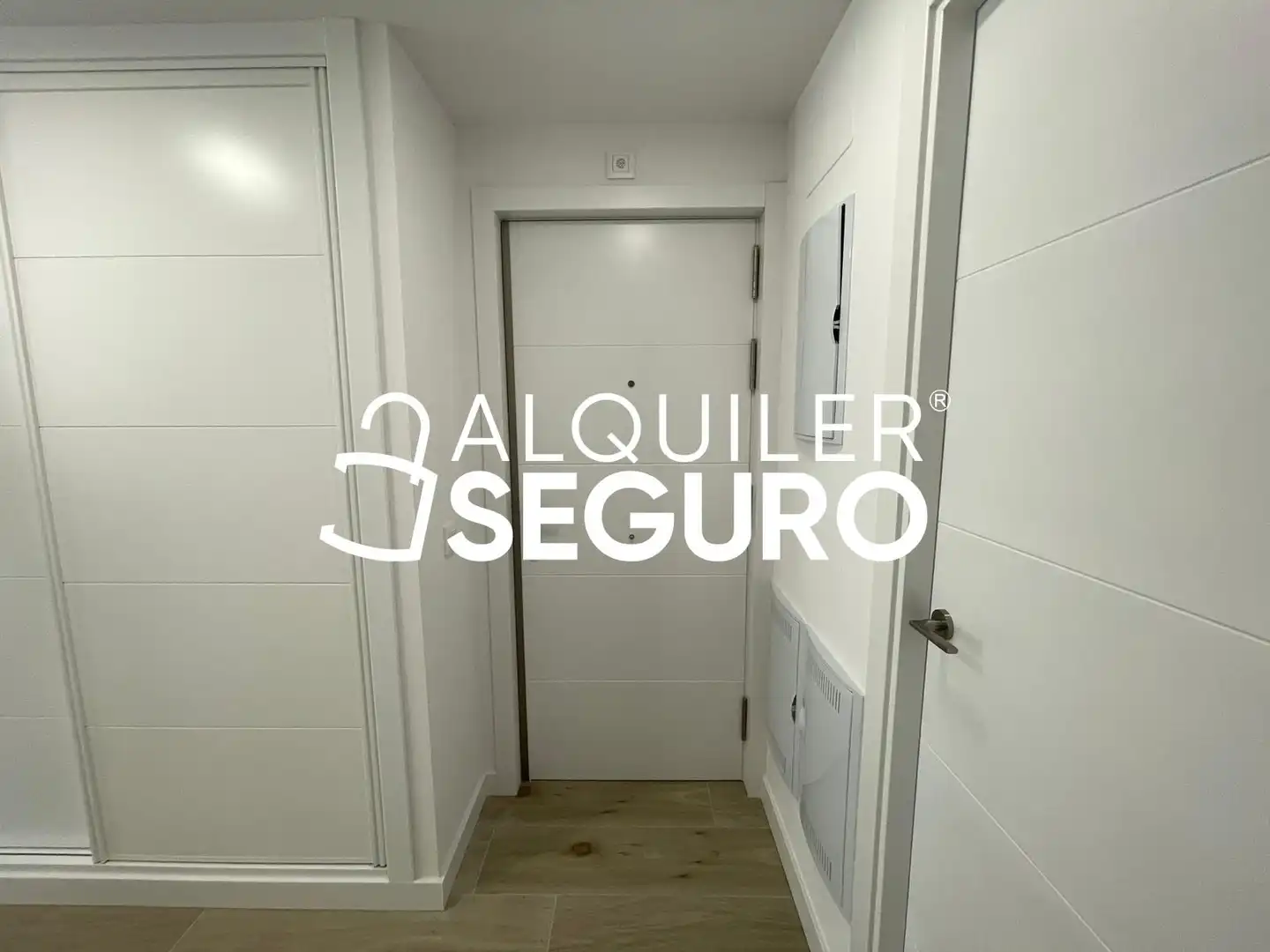Pis de 68 m² a Madrid