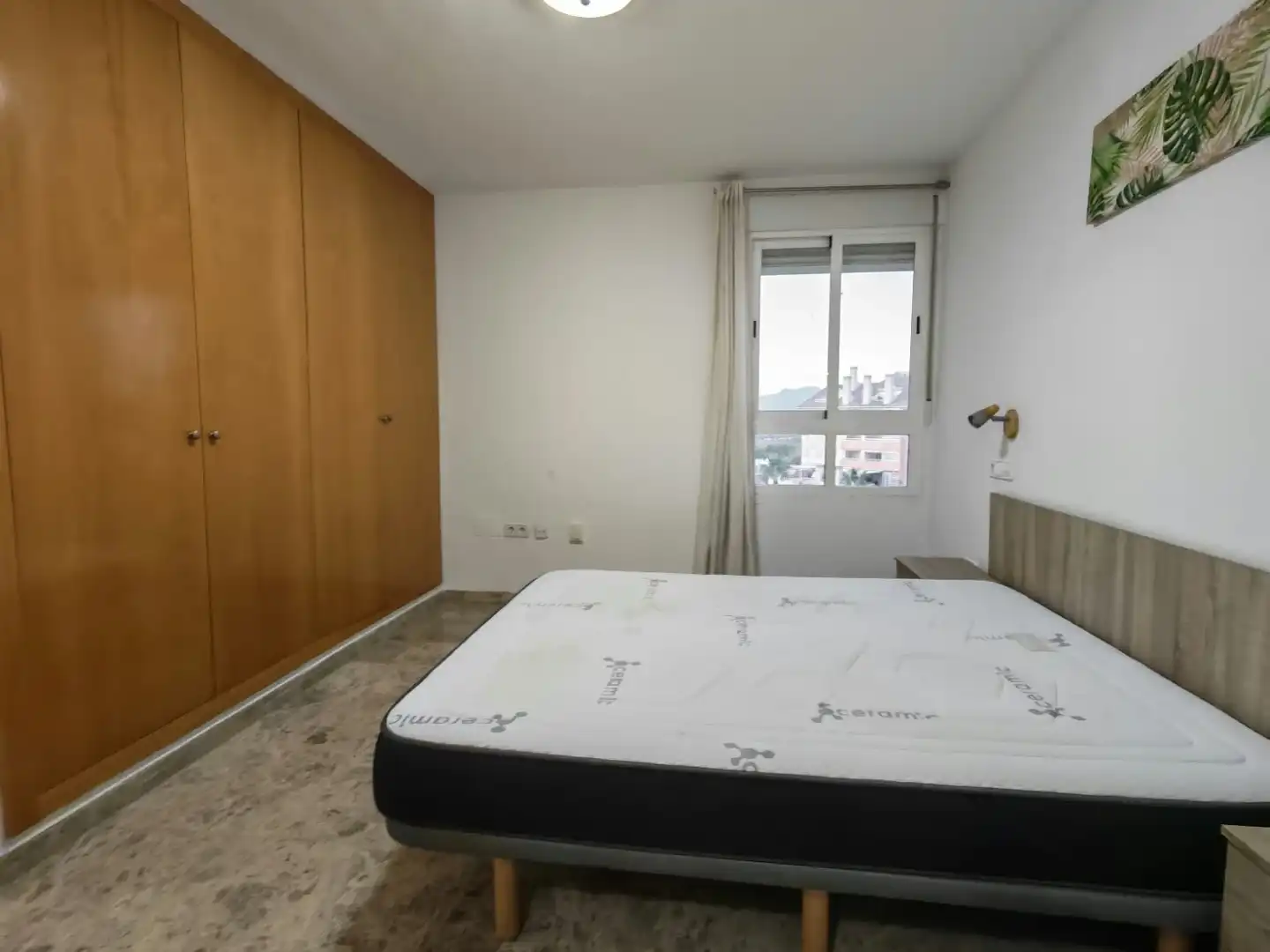 Piso de 90 m² en Molina de Segura