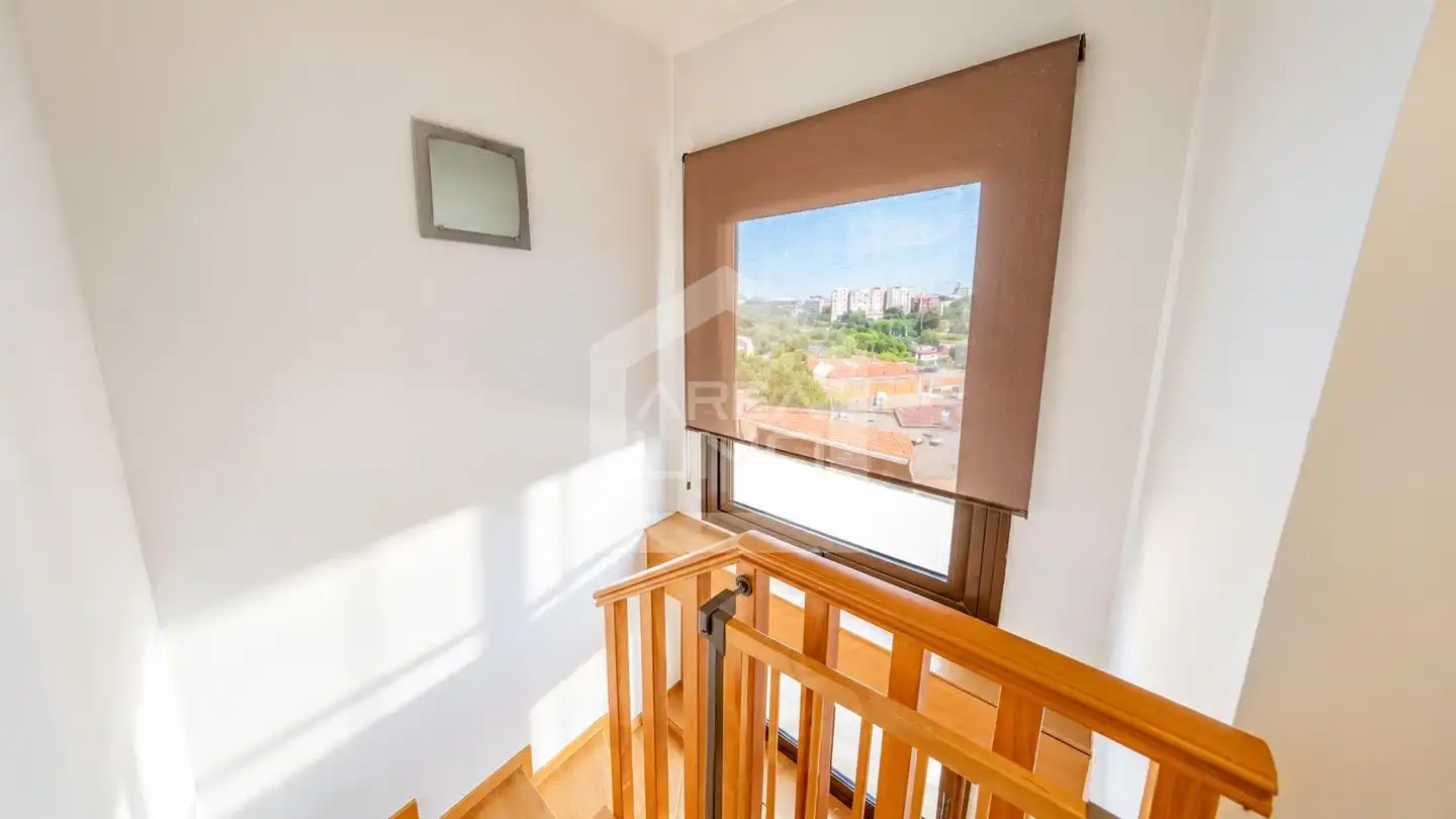 Appartamento 92 m² a Alcorcón