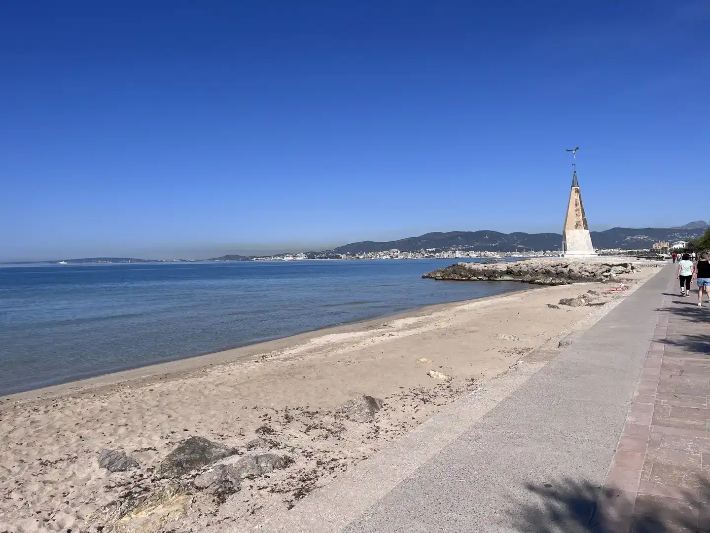 Piso de 75 m² en Palma