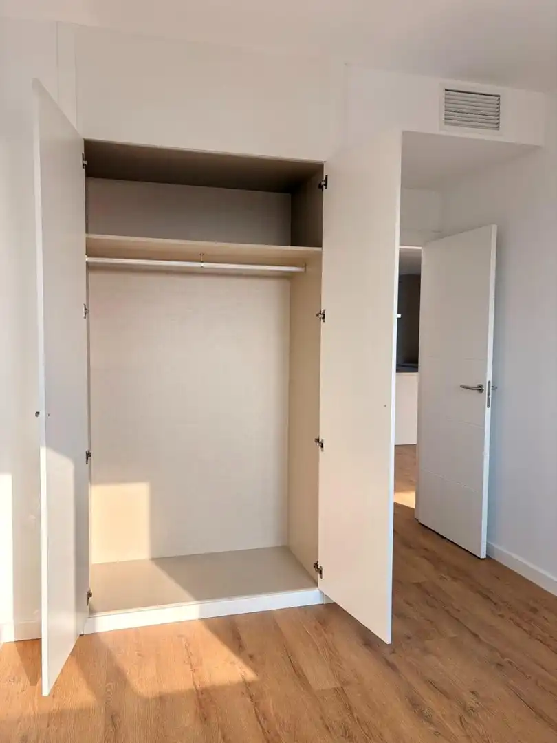 Piso de 66 m² en San Fernando
