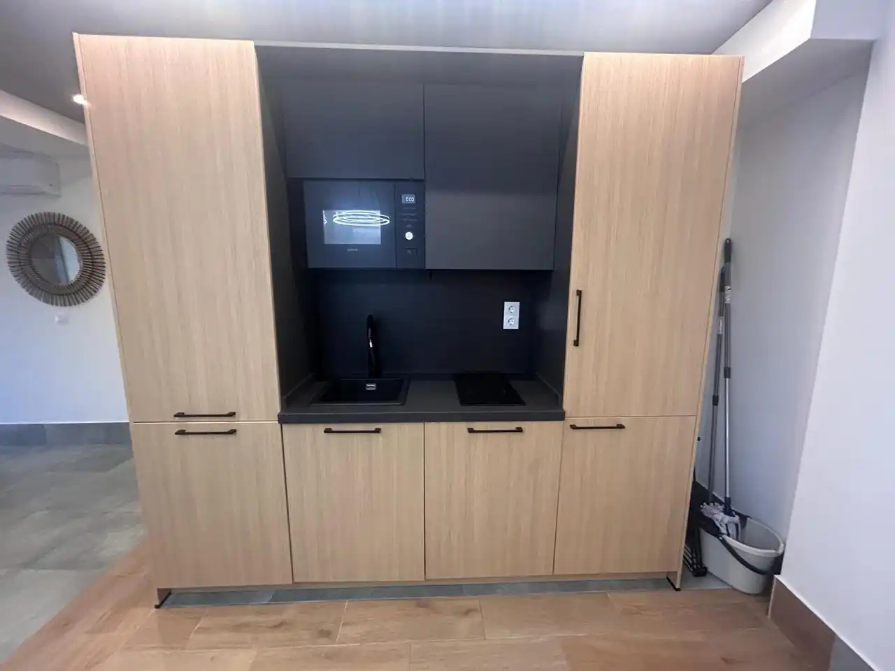 Piso de 80 m² en Granada